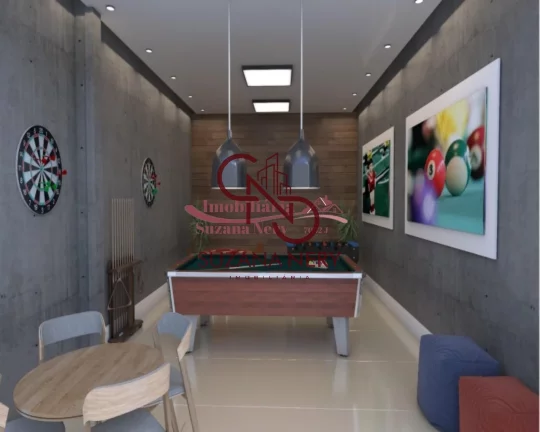 Imagem Apartamento 3 quartos em Natal - RN