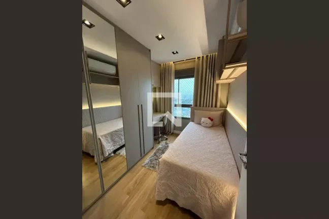 Imagem Apartamento à Venda - Ipiranga, 3 Quartos, 79 m2