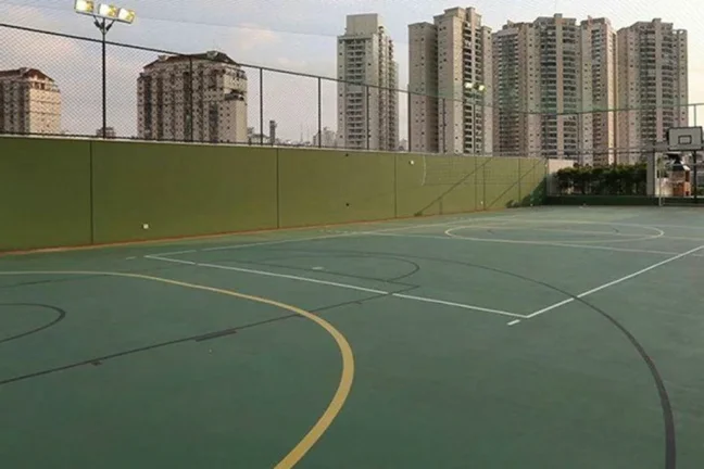 Imagem APARTAMENTO RESIDENCIAL em São Paulo - SP, Água Branca