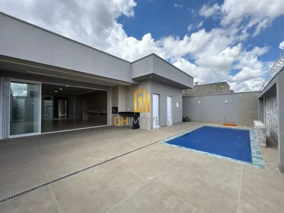Imagem Casa com 4 quartos no Setor Faiçalville, em terreno com 402m² com 224,50m² de área construída p...