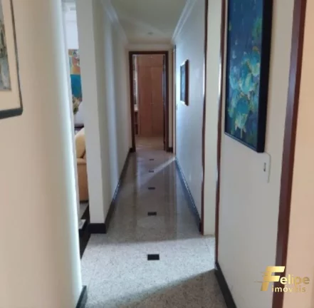 Imagem APARTAMENTO RESIDENCIAL em GUARAPARI - ES, PRAIA DO MORRO