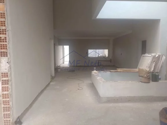 Imagem Casa de Condomínio