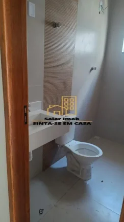 Imagem Casa 03 Quartos|01 Suite| Jardim do Sol|Resende Rj