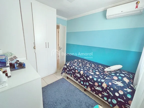 Imagem Casa de condoiimnio a venda no Fazenda Santa Candida em Campinas!!

Living para 3 ambientes com ar c...