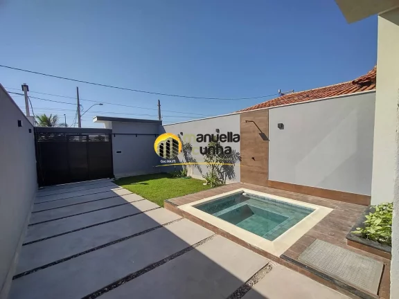 Imagem Residencial C/2 ... 3 Qts, Lazer completo/Melhor investimento! Itaipuaçu