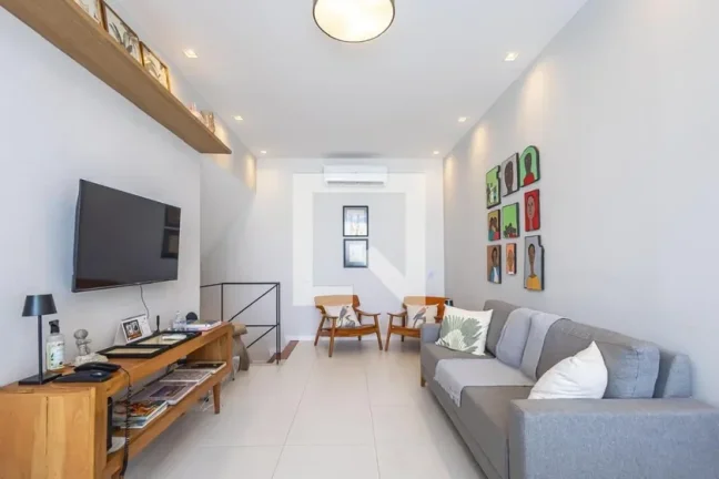 Imagem Apartamento à Venda - Copacabana, 3 Quartos, 130 m2