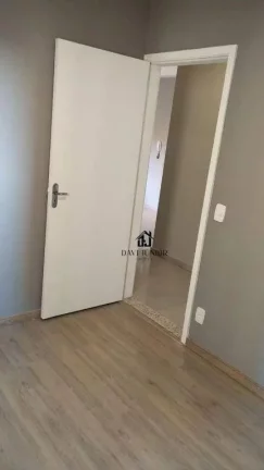 Imagem Apartamento à venda, 48 m² por R$ 276.500,00 - Jardim Gutierres - Sorocaba/SP