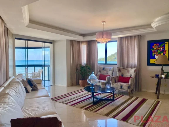 Imagem Aluguel Anual | Apartamento | Frente Mar | 4 Quartos