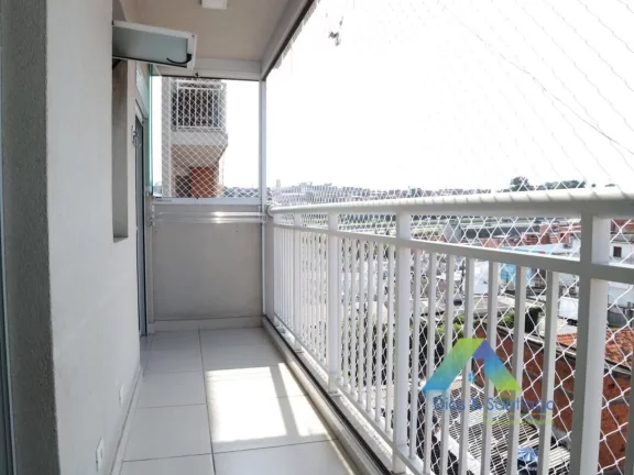 Imagem Apartamento à venda no bairro Centro - São Bernardo do Campo/SP
