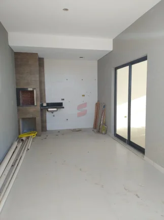 Imagem SOBRADO com 3 dormitórios à venda por R$ 699.000,00 no bairro Capão da Imbuia - CURITIBA / PR