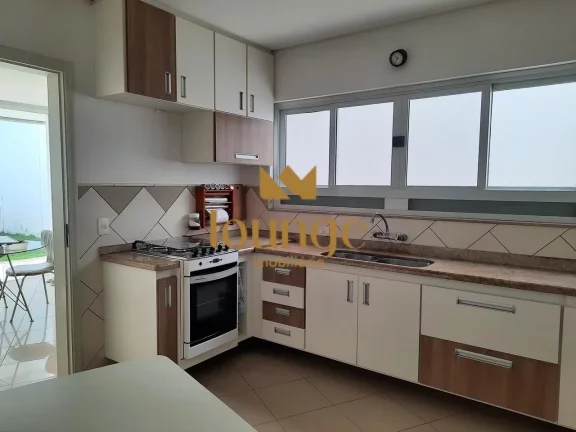 Imagem Sobrado Em Condomínio em Sorocaba