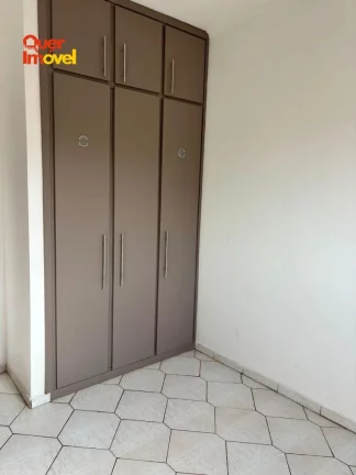 Imagem Apartamento de 3 quartos no Condomínio Itamaraty em Ribeirão Preto-SP: 63m², suite, sala, 2 banheiros e 1 vaga de garagem.