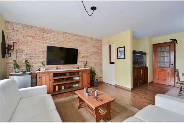 Imagem APARTAMENTO RESIDENCIAL em São Paulo - SP, Brooklin Paulista