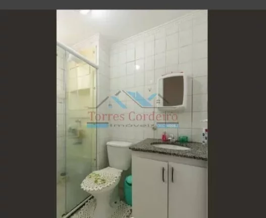 Imagem Apartamento semi mobiliado com 2 dorm. + 1 vaga - Fazenda Morumbi