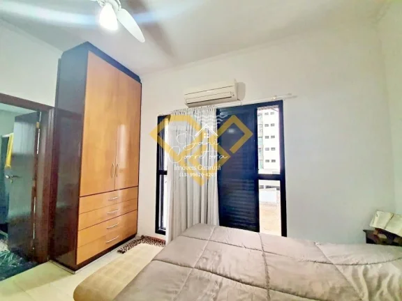 Imagem APARTAMENTO Residencial em SANTOS - SP, APARECIDA