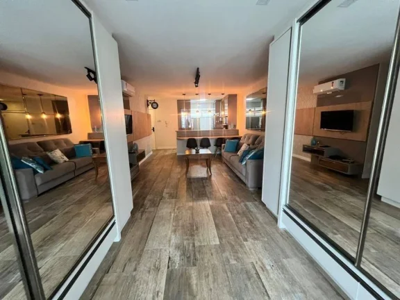 Imagem Apartamento 1 quarto Marine Home Resort