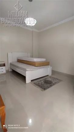 Imagem Apartamento à Venda em Canto do Forte, Praia Grande - SP