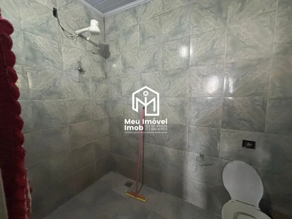 Imagem Casa em Jardim Europa - Luziânia