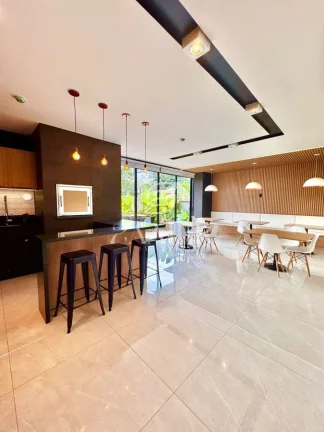Imagem Apartamento com 2 quartos (1suíte) à Venda, Saguaçu - Joinville