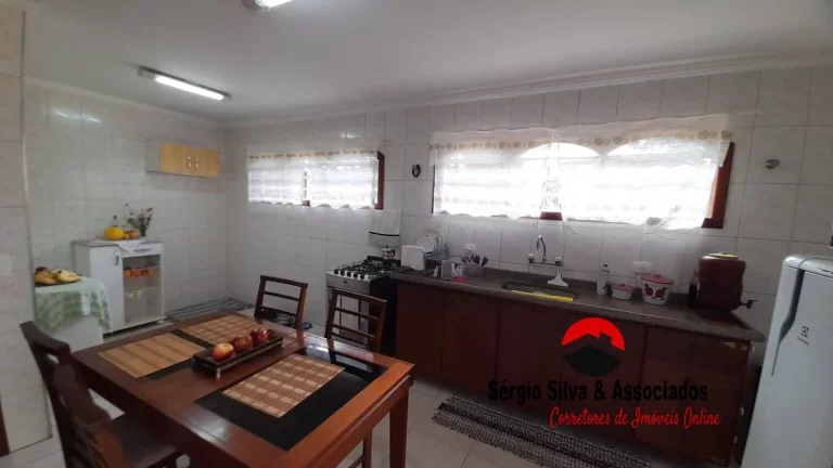 Imagem Casa a Venda na Região do Descansópolis em Campos do Jordão - SP
