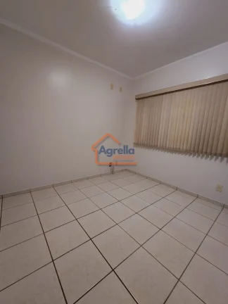 Imagem Casa à venda no bairro Santa Cruz - Mogi Mirim/SP