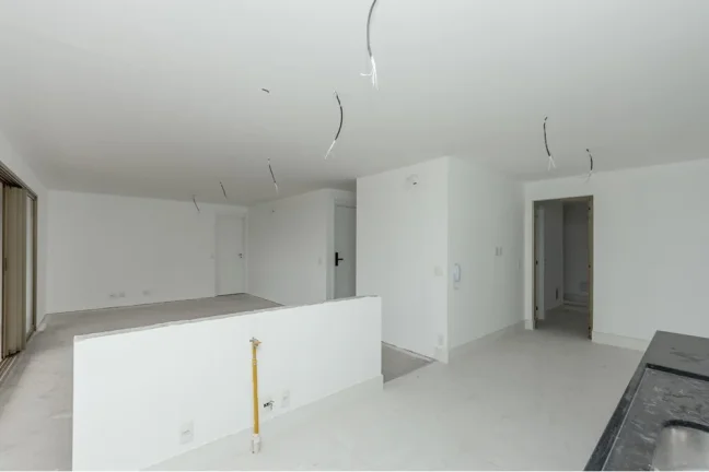 Imagem Apartamento à venda em São Paulo, Moema, com 3 quartos, 149m2