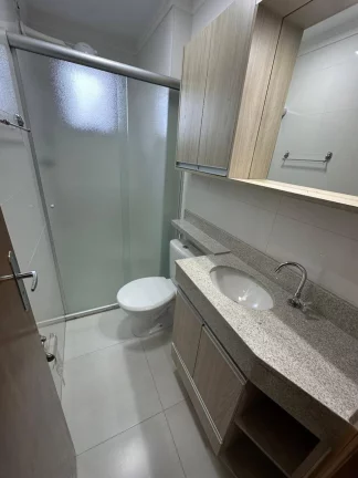 Imagem - Ótimo apartamento com um dormitório na Aviação - Praia Grande!