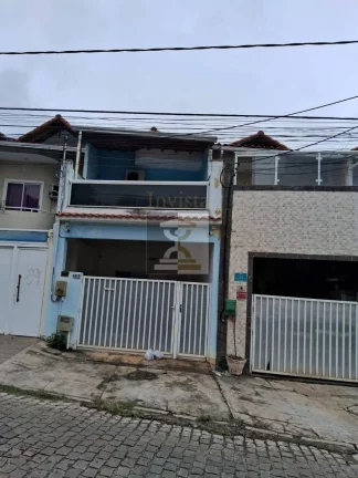 Imagem Campo Grande - Apartamento duplex com 2 quartos - 85 m2