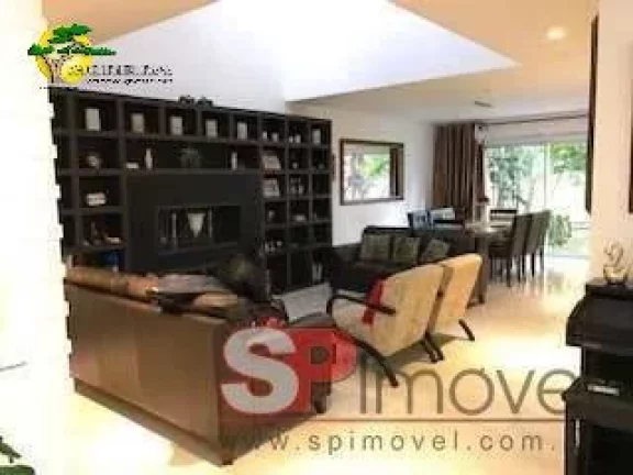 Imagem CASA EM CONDOMÍNIO NA VILA ALBERTINA - ÓTIMA LOCALIZAÇÃO !