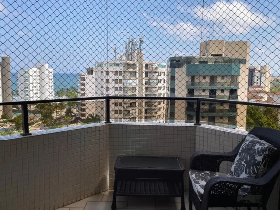 Imagem Cobertura de Luxo à Venda em Riviera de São Lourenço Módulo 03: 5 Quartos, 2 Suítes, 2 Vagas de Garagem, 243m² de Pura Sofisticação!