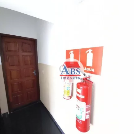 Imagem Apartamento à venda, 70 m² por R$ 221.000,00 - Jardim Casqueiro - Cubatão/SP