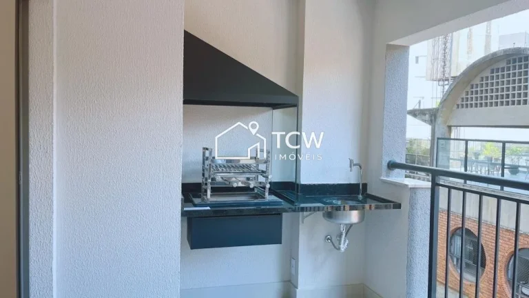 Imagem Apartamento Padrão 110m2