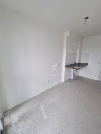 Imagem Apartamento com 1 dormitório à venda, 32 m²- Butantã - São Paulo/SP