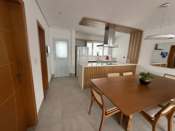 Imagem Sobrado Parque São Domingos - 200M², 3 Dorms, 3 Suítes, 5 Vagas.