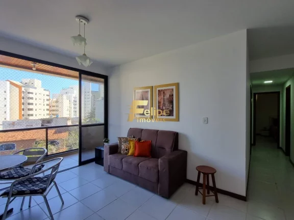 Imagem APARTAMENTO DE 3 QUARTOS NO CENTRO DE GUARAPARI.