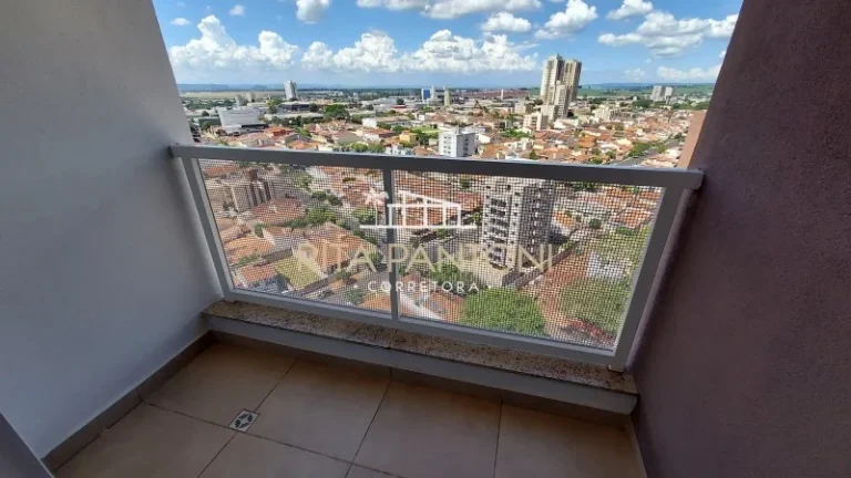 Imagem Apartamento - Ribeirão Preto - Ribeirânia - Região Leste