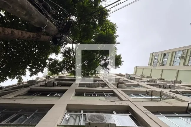 Imagem Apartamento à Venda - Ipanema, 1 Quarto, 25 m2