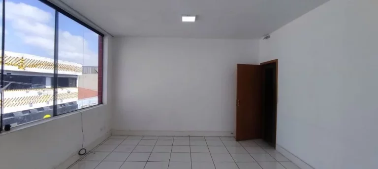 Imagem Sala para alugar, 20 m² por R$ 1.450,00/mês - Centro - Ferraz de Vasconcelos/SP