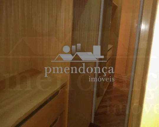 Imagem Apartamento com 130m2 à venda no Alto da Lapa