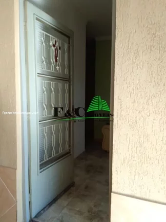 Imagem Casa para Venda em Campinas, Parque Universitário de Viracopos, 3 dormitórios, 1 banheiro, 1 vaga