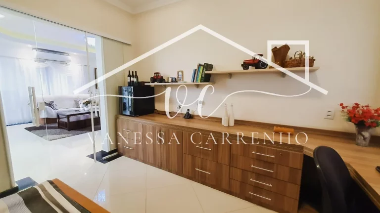 Imagem Venda Sobrado | Vanessa Carrenho Assessoria Imobiliária