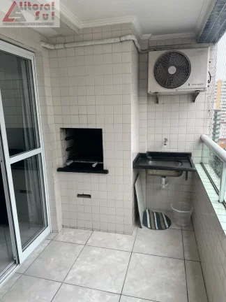 Imagem APARTAMENTO RESIDENCIAL em PRAIA GRANDE - SP, OCIAN