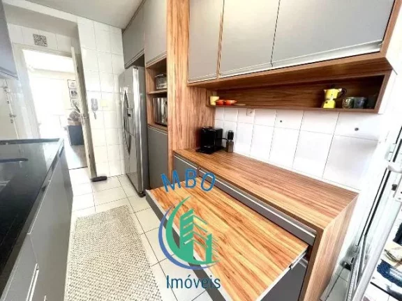 Imagem Apartamento com 2 quartos, à venda em São Paulo, Campo Belo