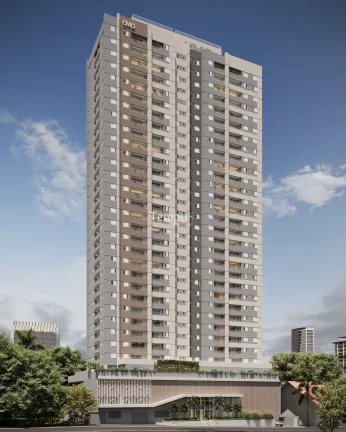 Imagem Vistamérica - Apartamento na planta, 3 quartos, 1 suíte - Jardim América