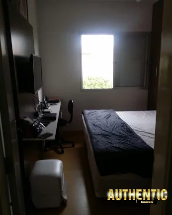 Imagem APARTAMENTO RESIDENCIAL em ITU - SP, JARDIM DAS ROSAS