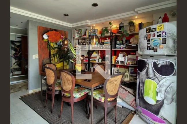 Imagem Apartamento à Venda - Recreio, 2 Quartos, 185 m2