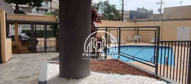 Imagem Apartamento com 2 dormitórios à venda, 60 m² por R$ 459.900,00 - Jardim Bonfiglioli - Jundiaí/SP