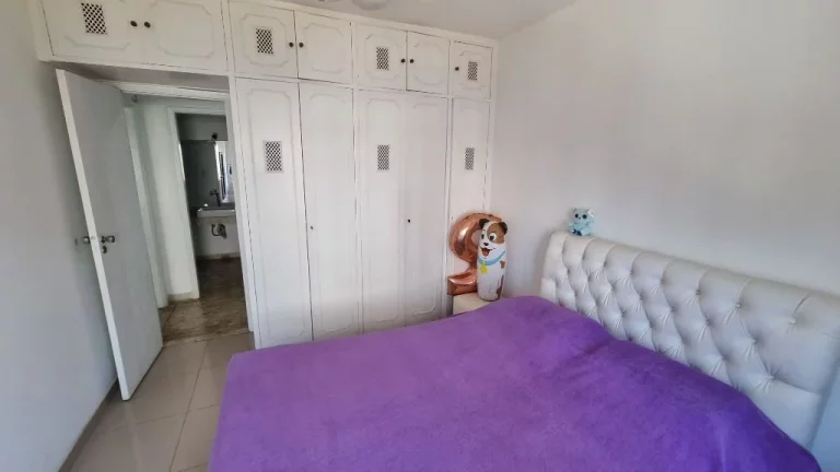 Imagem Apartamento com 3 dormitórios à venda, 97 m² - Astúrias - Guarujá/SP