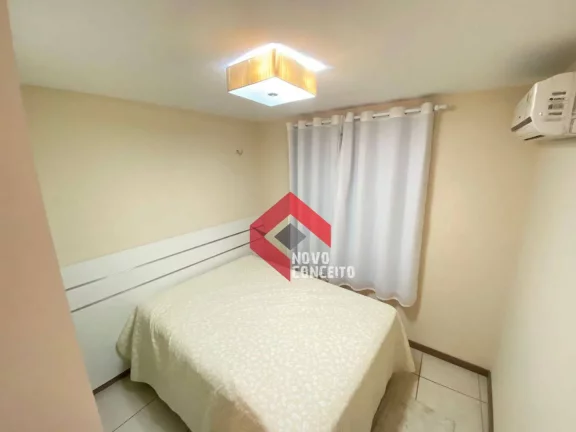 Imagem Apartamento com 2 dormitórios à venda, 65 m² por R$ 680.000,00 - Meireles - Fortaleza/CE