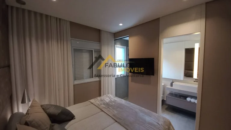 Imagem Seu novo apartamento de 87m² São Francisco
